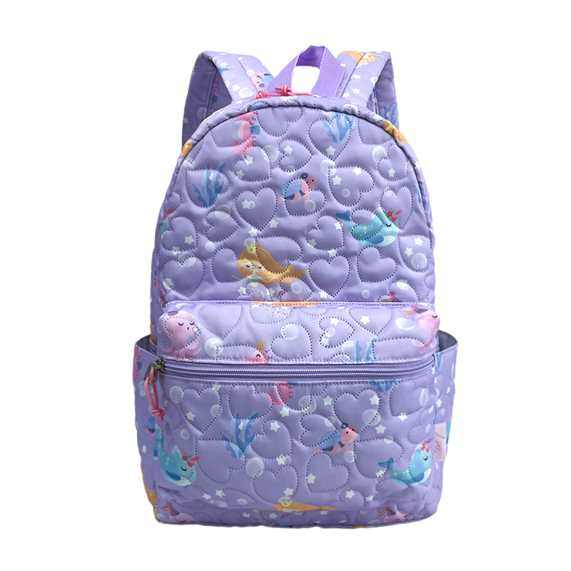 LJ24-017 Simpatičan i lagan unisex dječji ruksak LJ24-017 Simpatičan i lagan unisex dječji ruksak