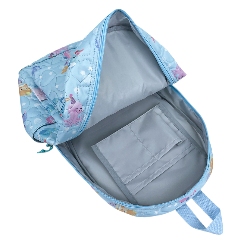 LJ24-017 Simpatičan i lagan unisex dječji ruksak LJ24-017 Simpatičan i lagan unisex dječji ruksak