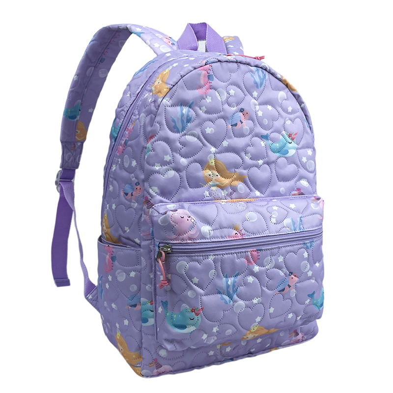 LJ24-017 Simpatičan i lagan unisex dječji ruksak LJ24-017 Simpatičan i lagan unisex dječji ruksak