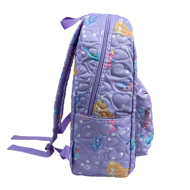 LJ24-017 Simpatičan i lagan unisex dječji ruksak LJ24-017 Simpatičan i lagan unisex dječji ruksak