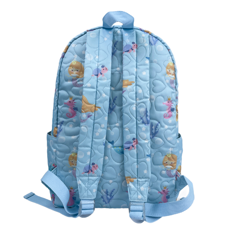 LJ24-017 Simpatičan i lagan unisex dječji ruksak LJ24-017 Simpatičan i lagan unisex dječji ruksak