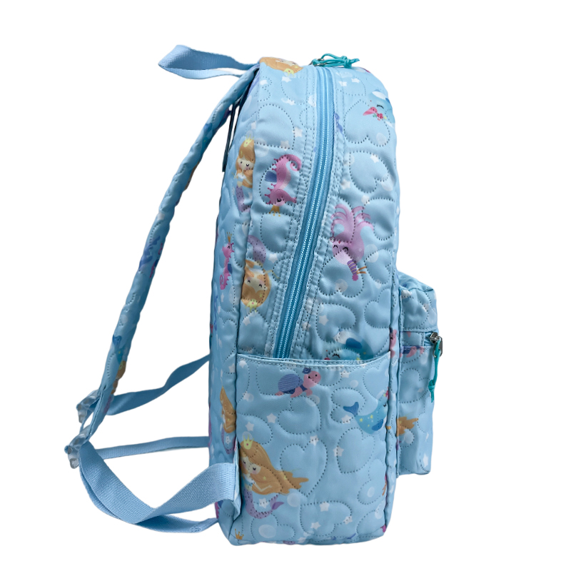 LJ24-017 Simpatičan i lagan unisex dječji ruksak LJ24-017 Simpatičan i lagan unisex dječji ruksak