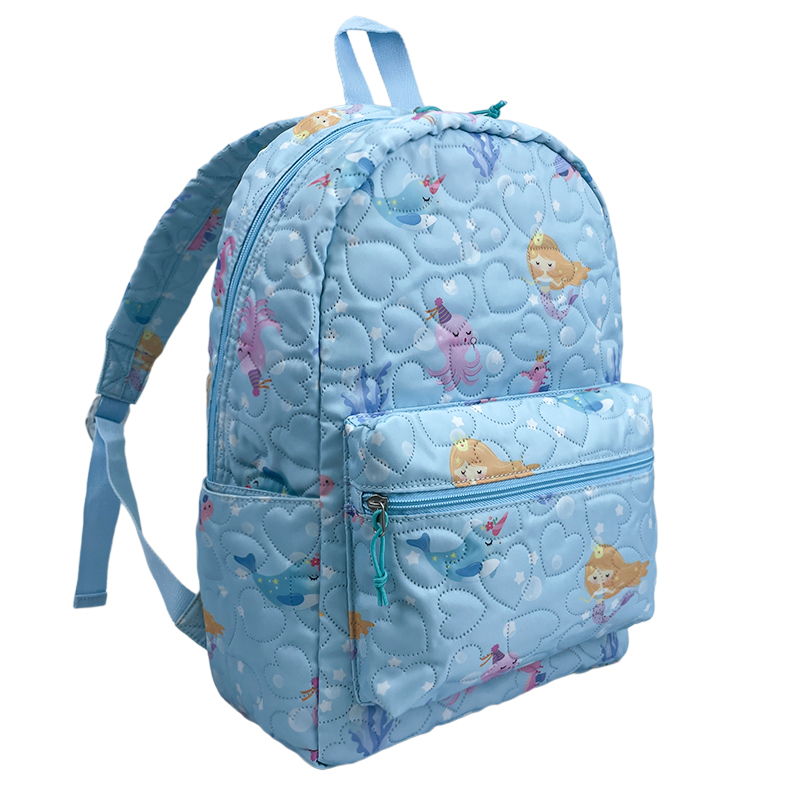 LJ24-017 Simpatičan i lagan unisex dječji ruksak LJ24-017 Simpatičan i lagan unisex dječji ruksak
